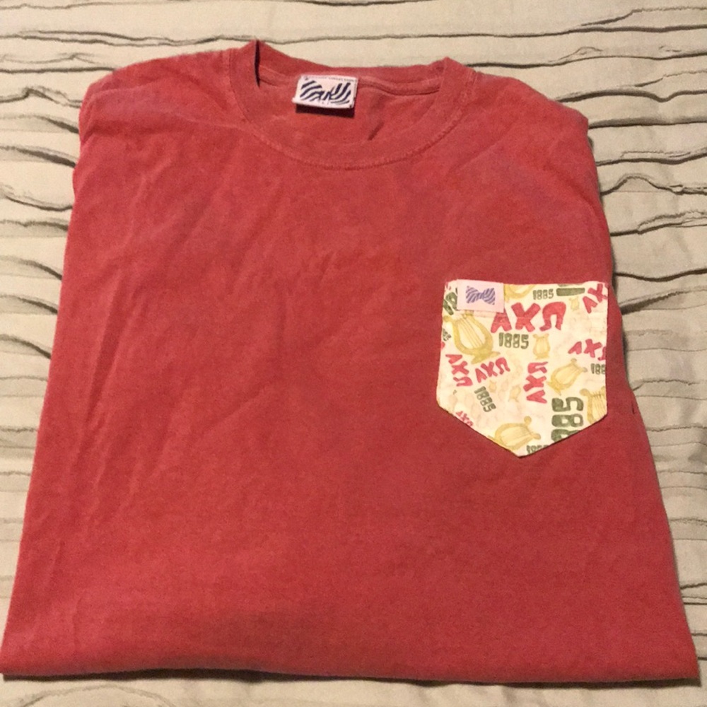 Fraternity Collection Shirt